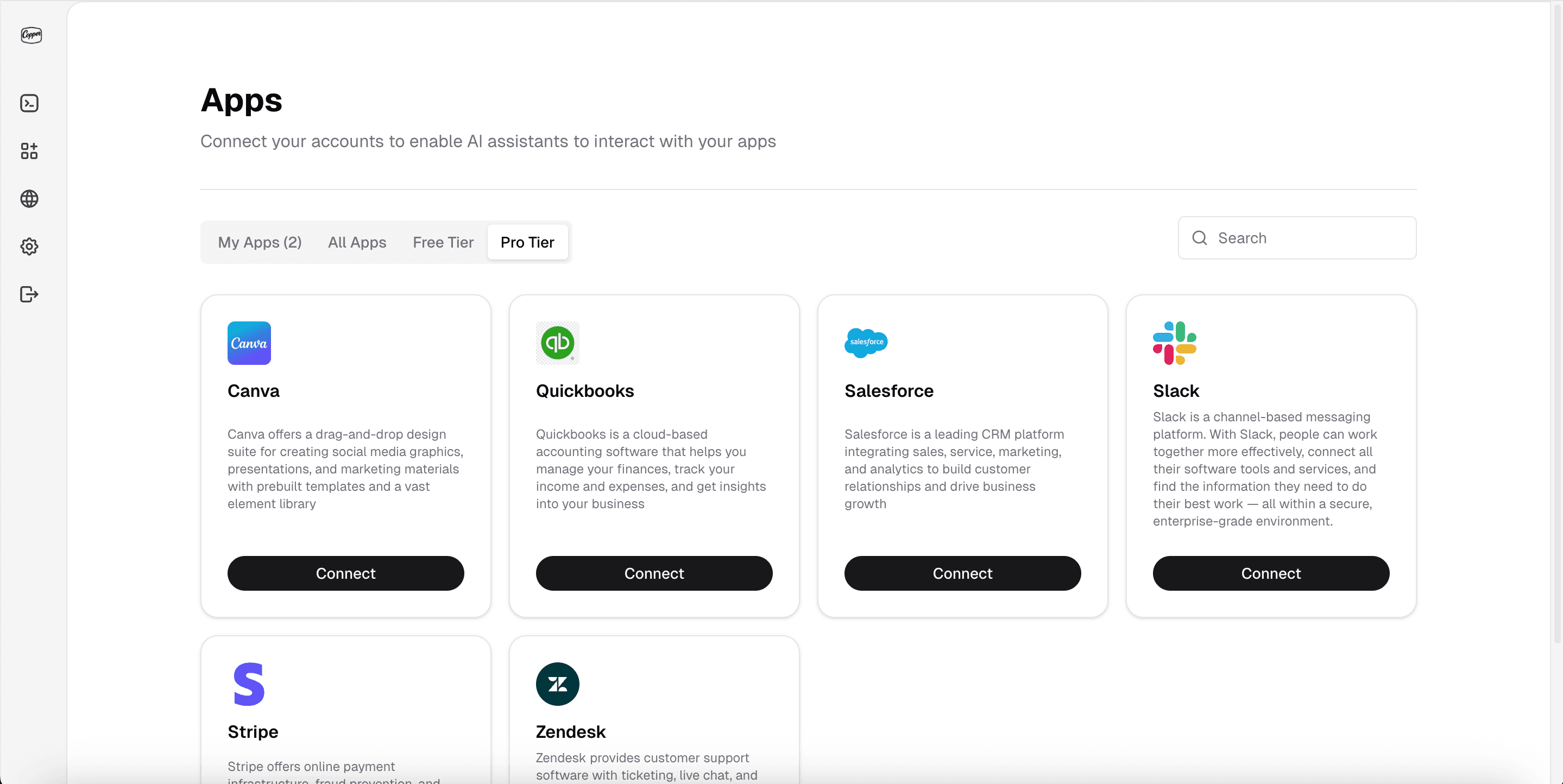 payments illustration dark