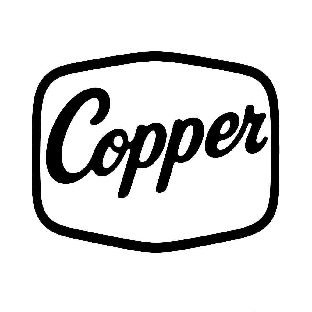Copper